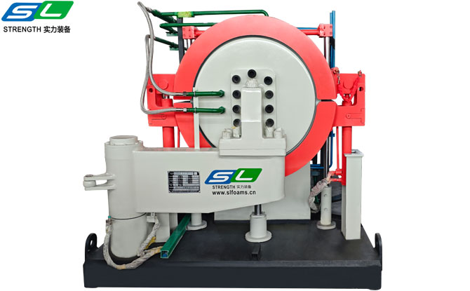 氮化硅粉體新材料合成爐：開(kāi)啟材料創(chuàng)新新時(shí)代